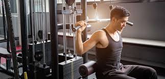 Panduan Fitur Advanced: Workout Customization di MuscleXpert